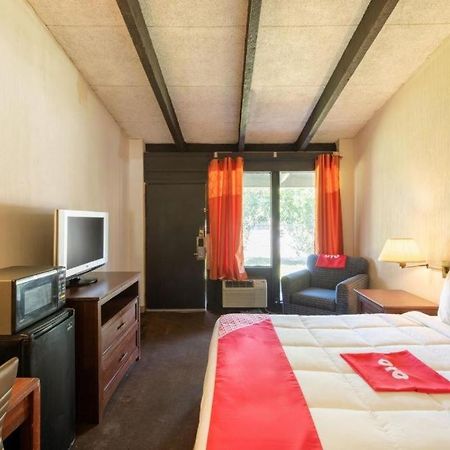 Hotel O Bay City, Tx-35 Luaran gambar