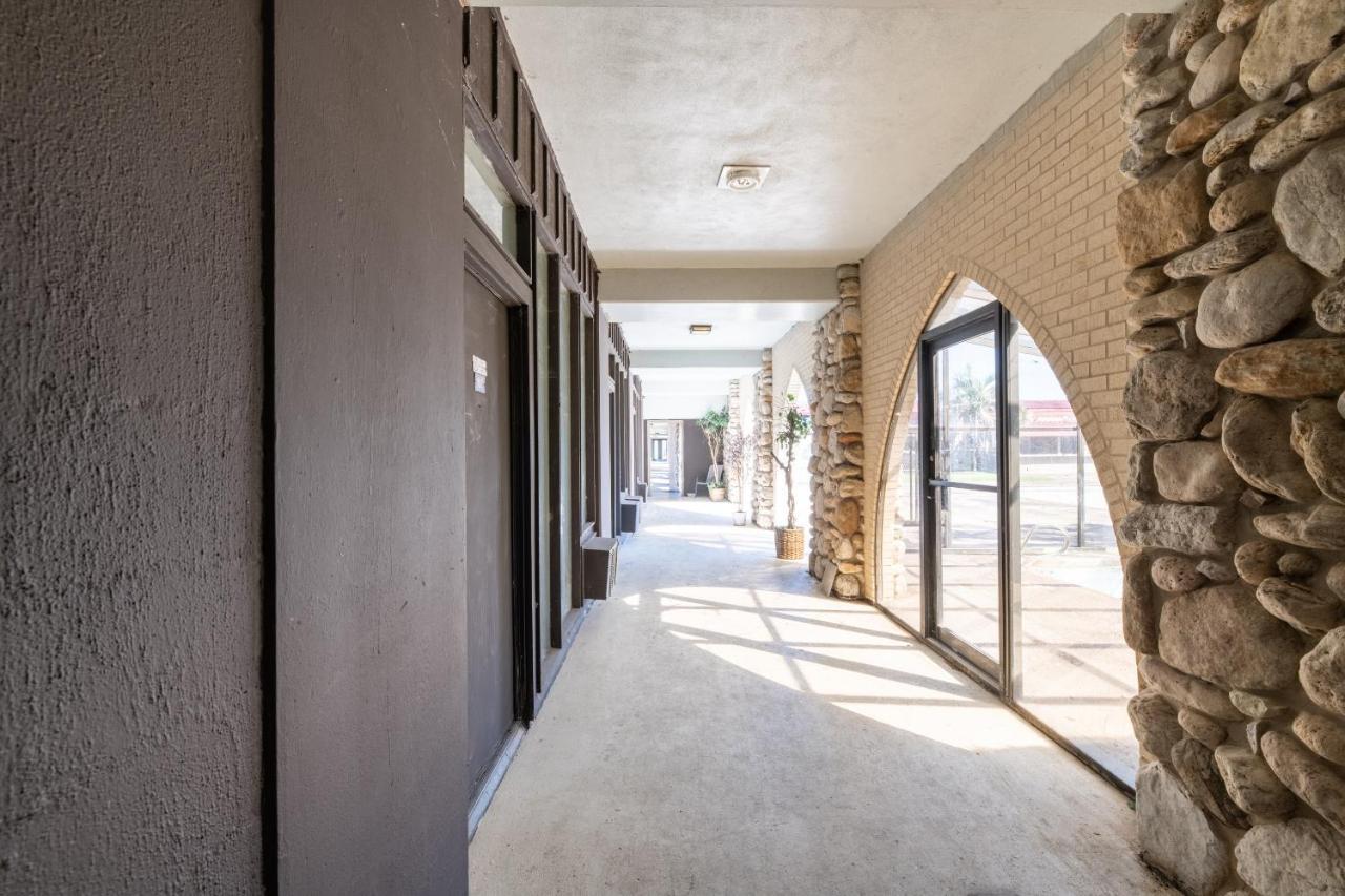 Hotel O Bay City, Tx-35 Luaran gambar