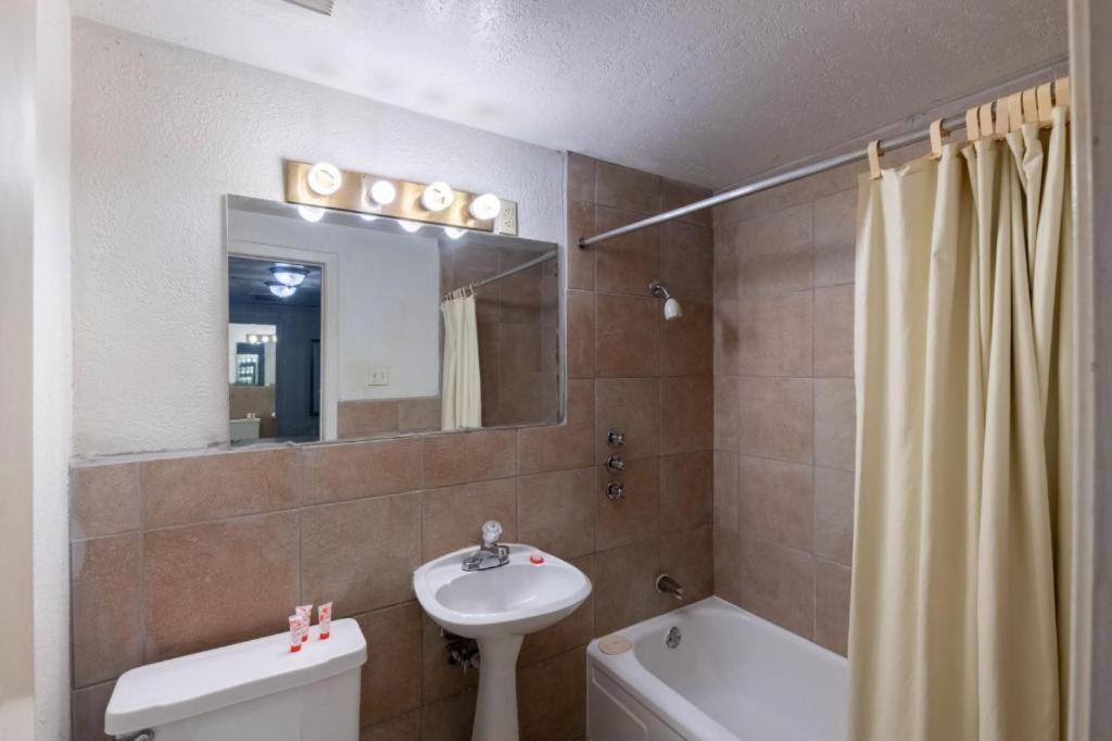 Hotel O Bay City, Tx-35 Luaran gambar