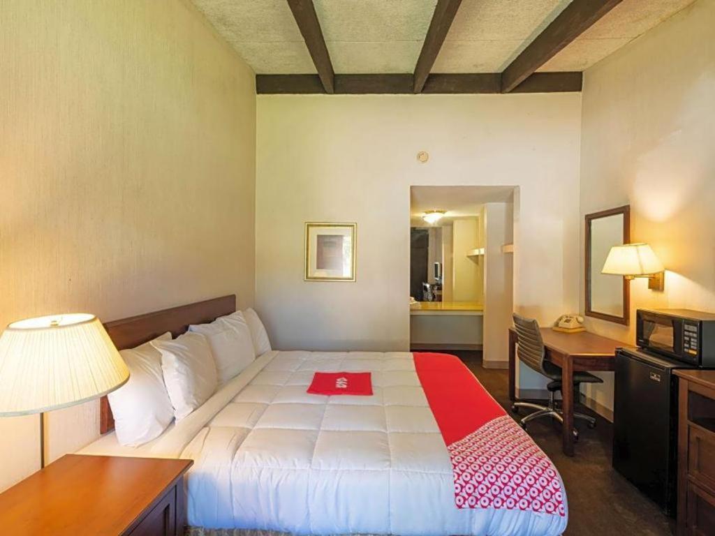 Hotel O Bay City, Tx-35 Luaran gambar