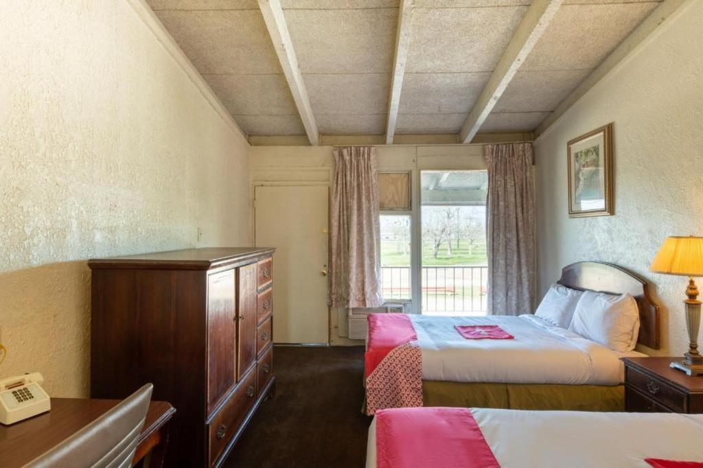 Hotel O Bay City, Tx-35 Luaran gambar