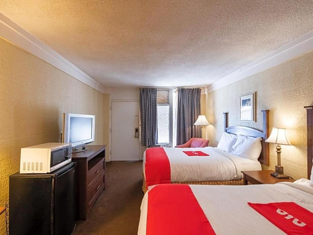 Hotel O Bay City, Tx-35 Luaran gambar