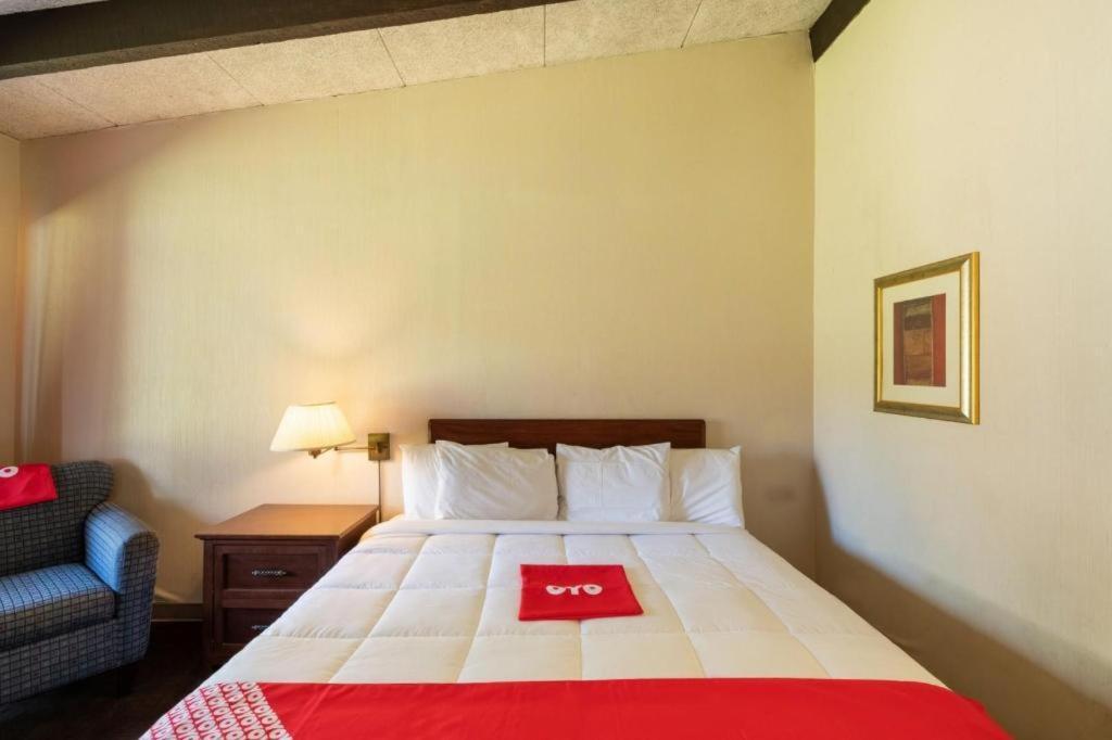 Hotel O Bay City, Tx-35 Luaran gambar