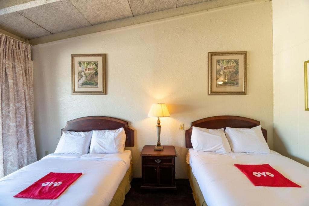 Hotel O Bay City, Tx-35 Luaran gambar