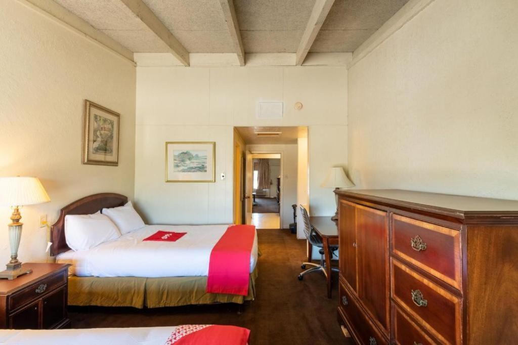 Hotel O Bay City, Tx-35 Luaran gambar