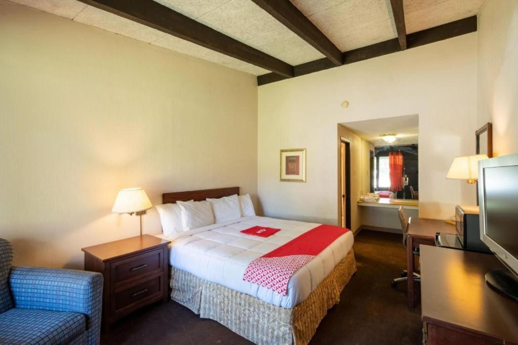 Hotel O Bay City, Tx-35 Luaran gambar