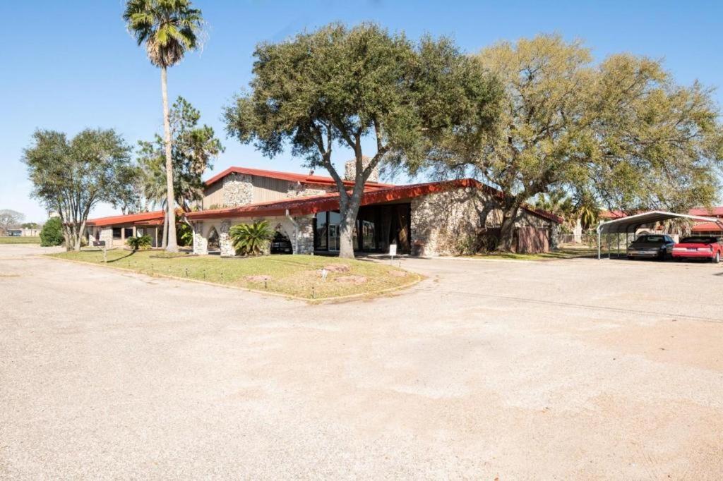 Hotel O Bay City, Tx-35 Luaran gambar