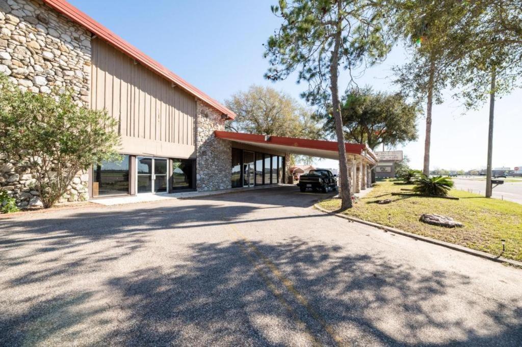 Hotel O Bay City, Tx-35 Luaran gambar