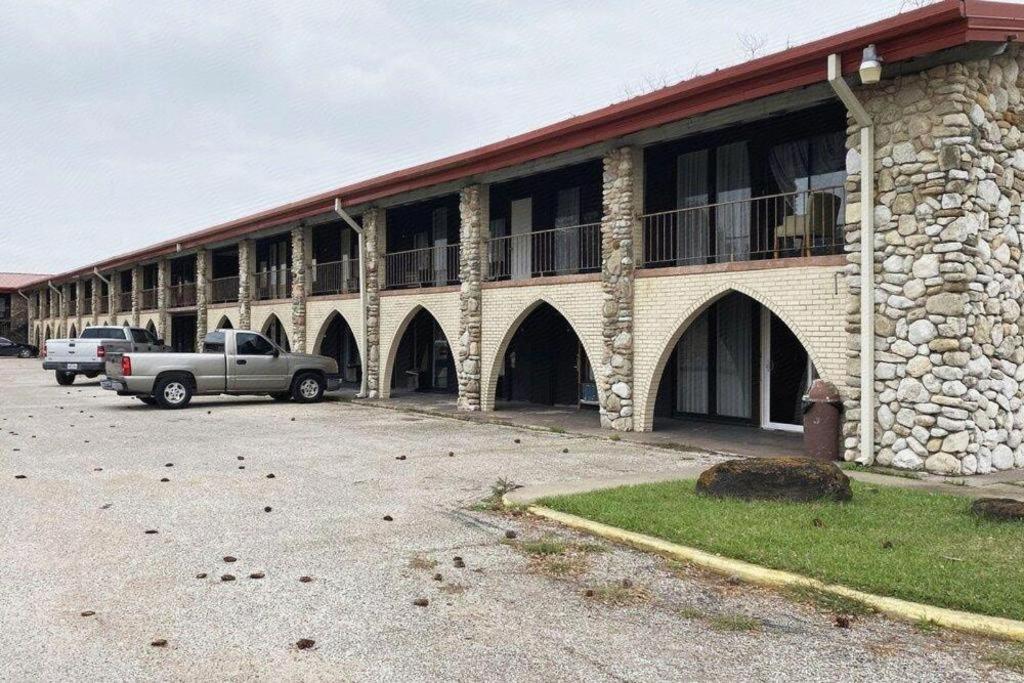 Hotel O Bay City, Tx-35 Luaran gambar