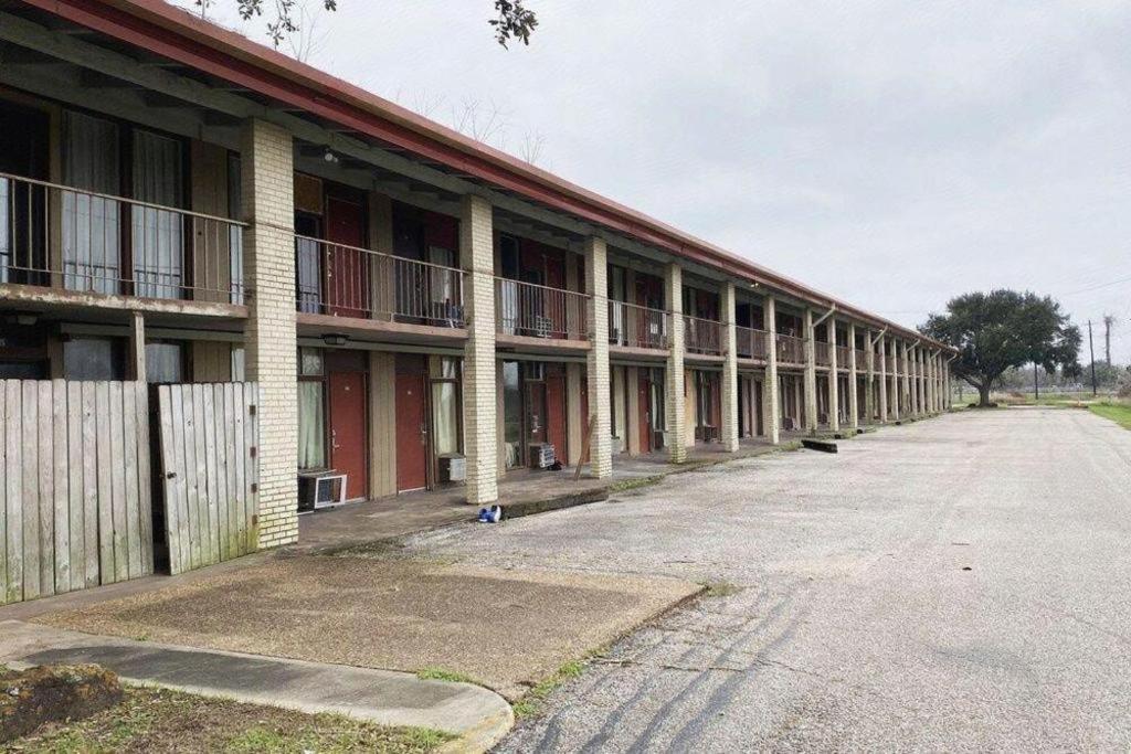 Hotel O Bay City, Tx-35 Luaran gambar